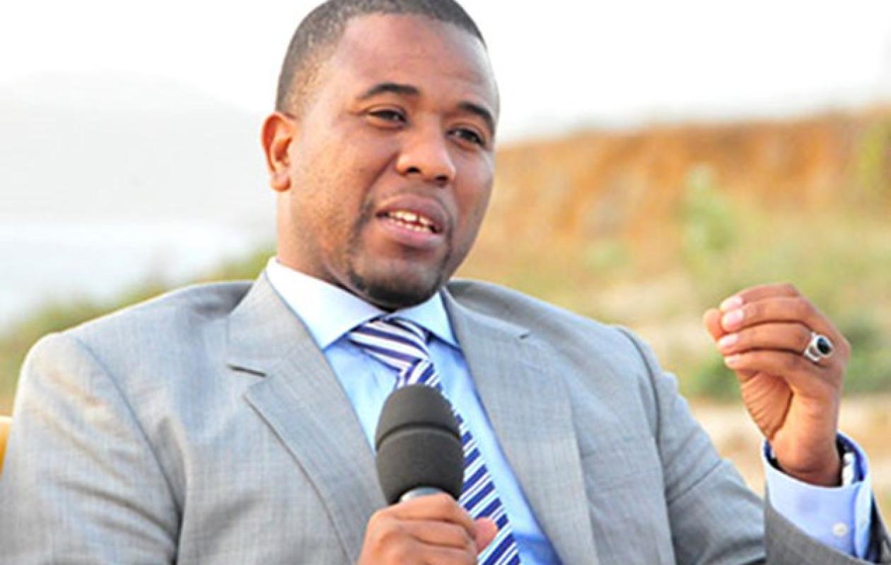 Drame de l’UCAD : Bougane Guèye s’indigne et fustige une « gestion périlleuse » de la jeunesse