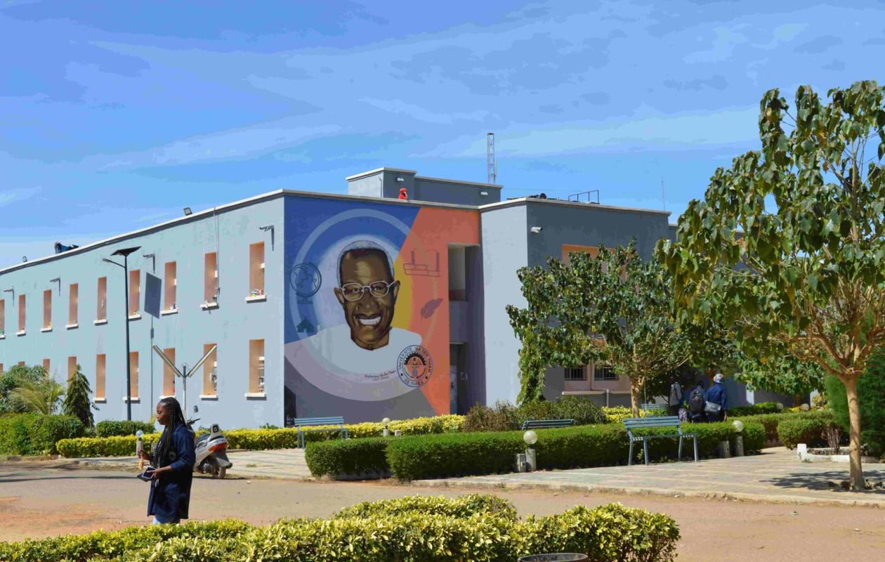 Université de Thiès : Cessation des activités pédagogiques, ce 10 février 2026