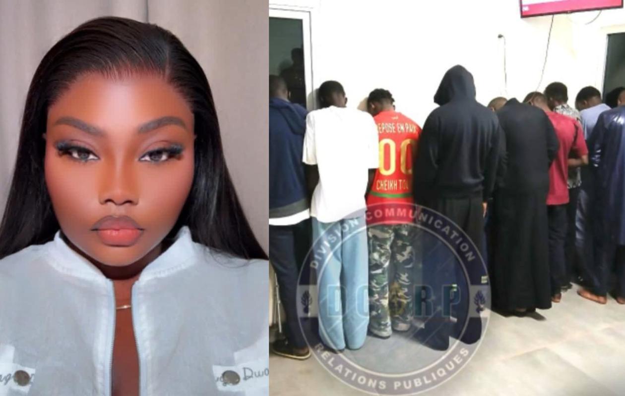 Mamico Coco sur les cas de présumés homosexuels : « Pourquoi ils ne sont plus des êtres humains mais des monstres »