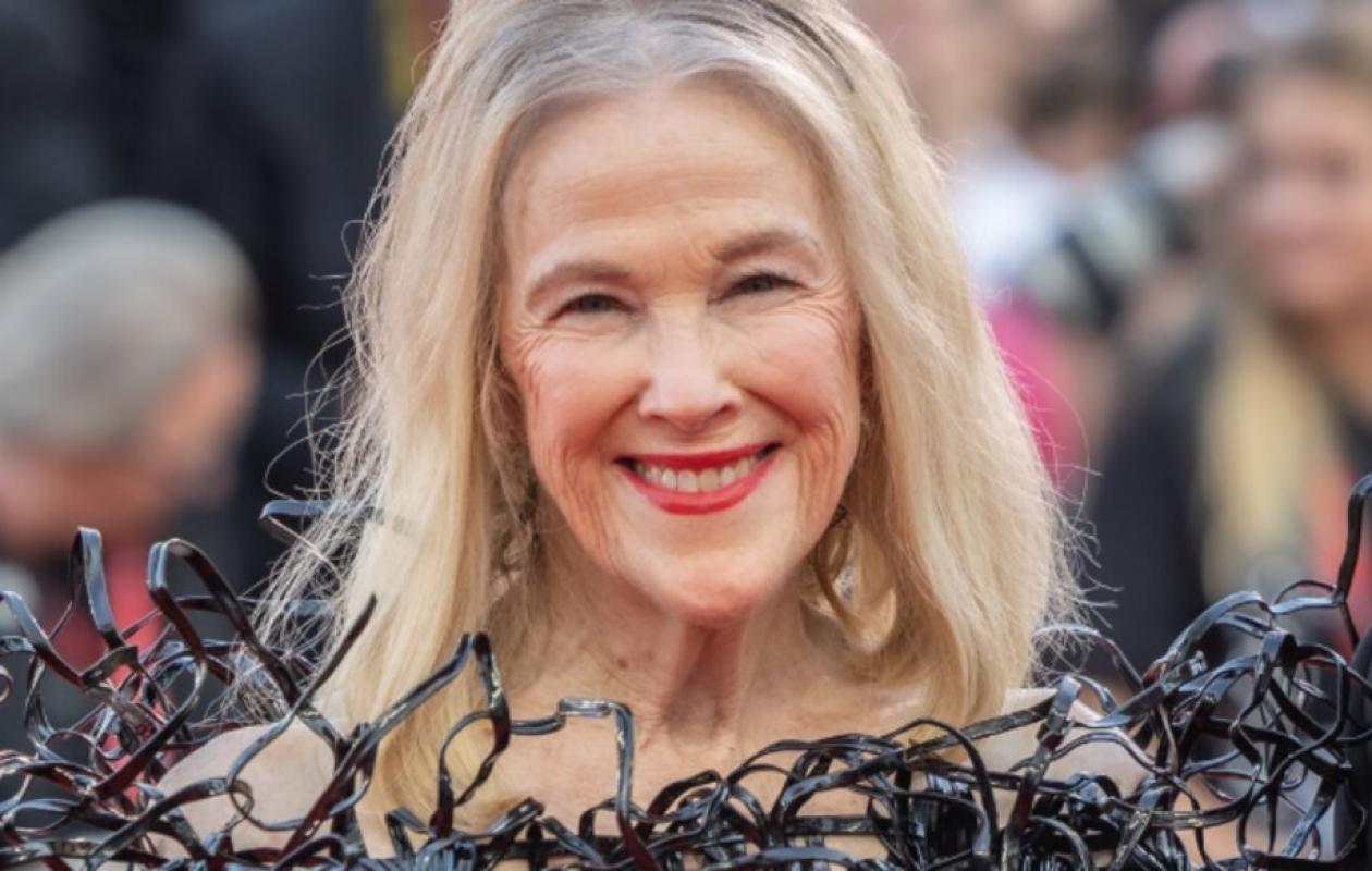 Mort de Catherine O’Hara : la cause du décès de l’actrice de « Maman j’ai raté l’avion ! » rendue publique
