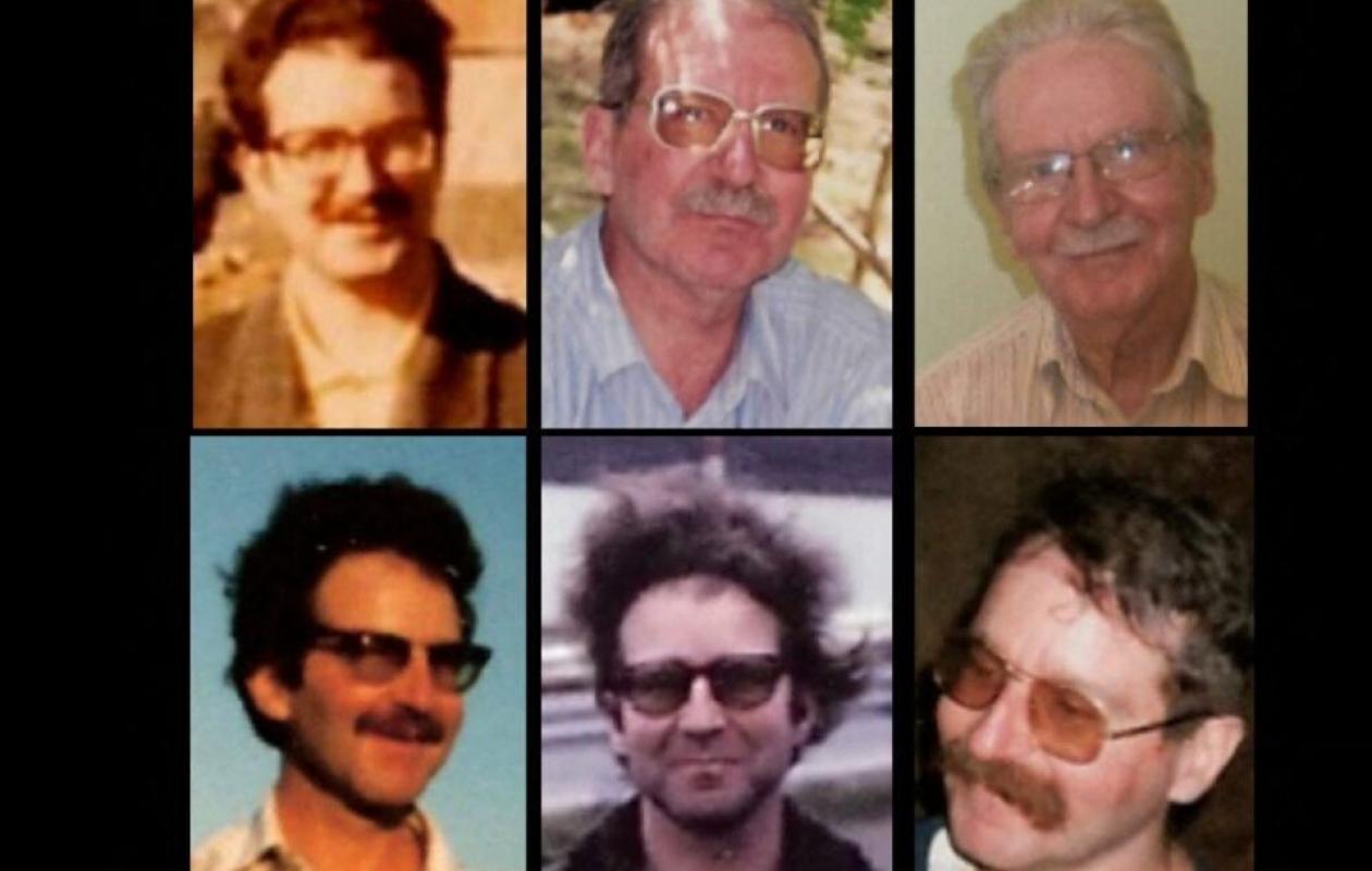 Viols et agressions sexuelles sur 89 mineurs, meurtres de sa mère et de sa tante : tout ce que l’on sait sur le parcours criminel de Jacques Leveugle