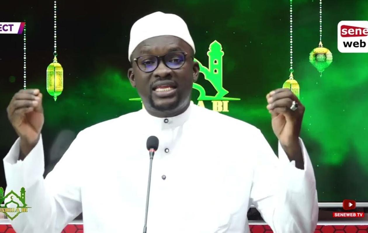 Scandale Pape Cheikh et Cie : Les grosses Révélations de l'Oustaz Makhtar Sarr