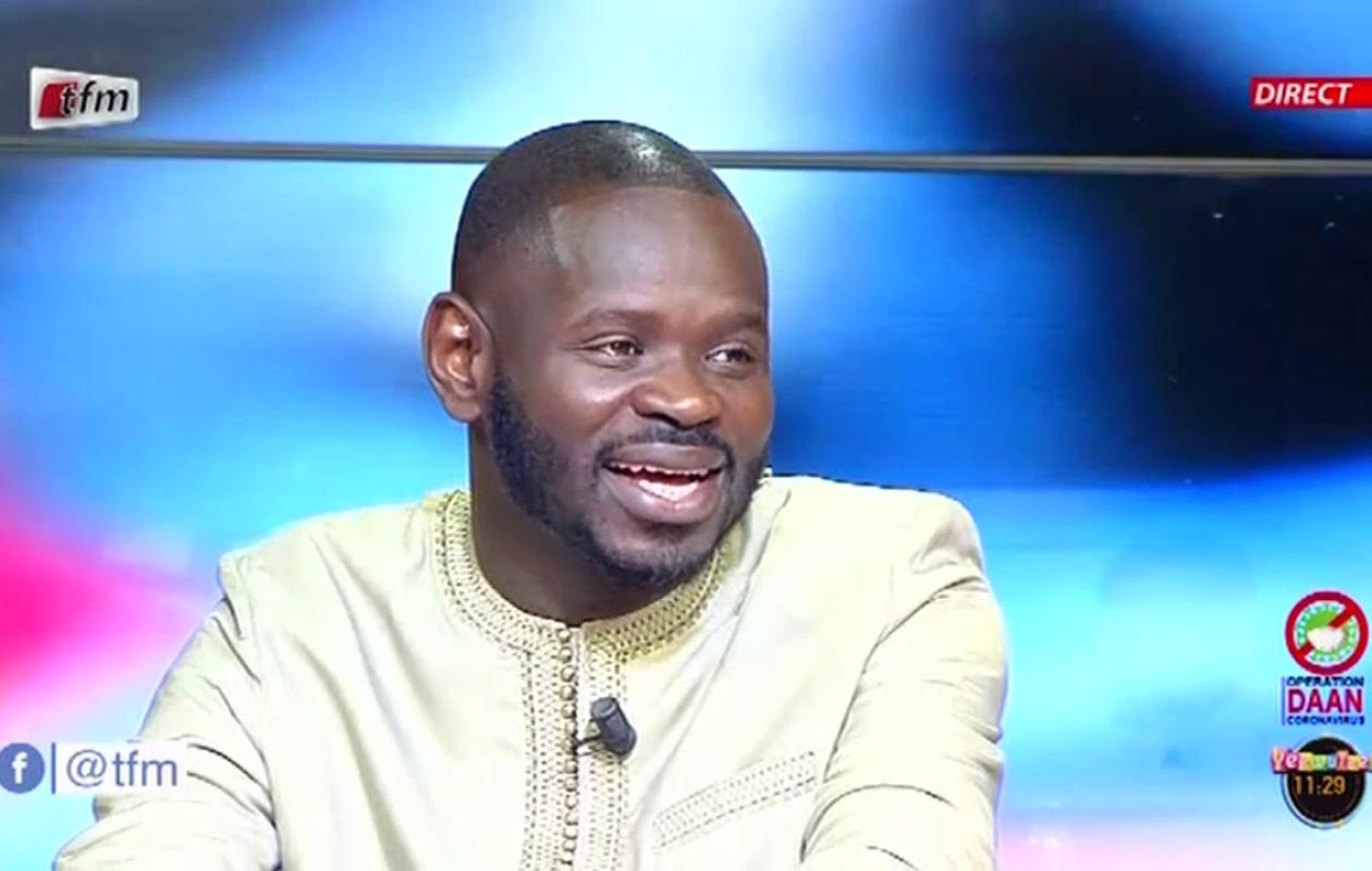 « Ma vie privée, c’est ma vie privée » : Quand Pape Cheikh Diallo répondait aux rumeurs sur son orientation sexuelle