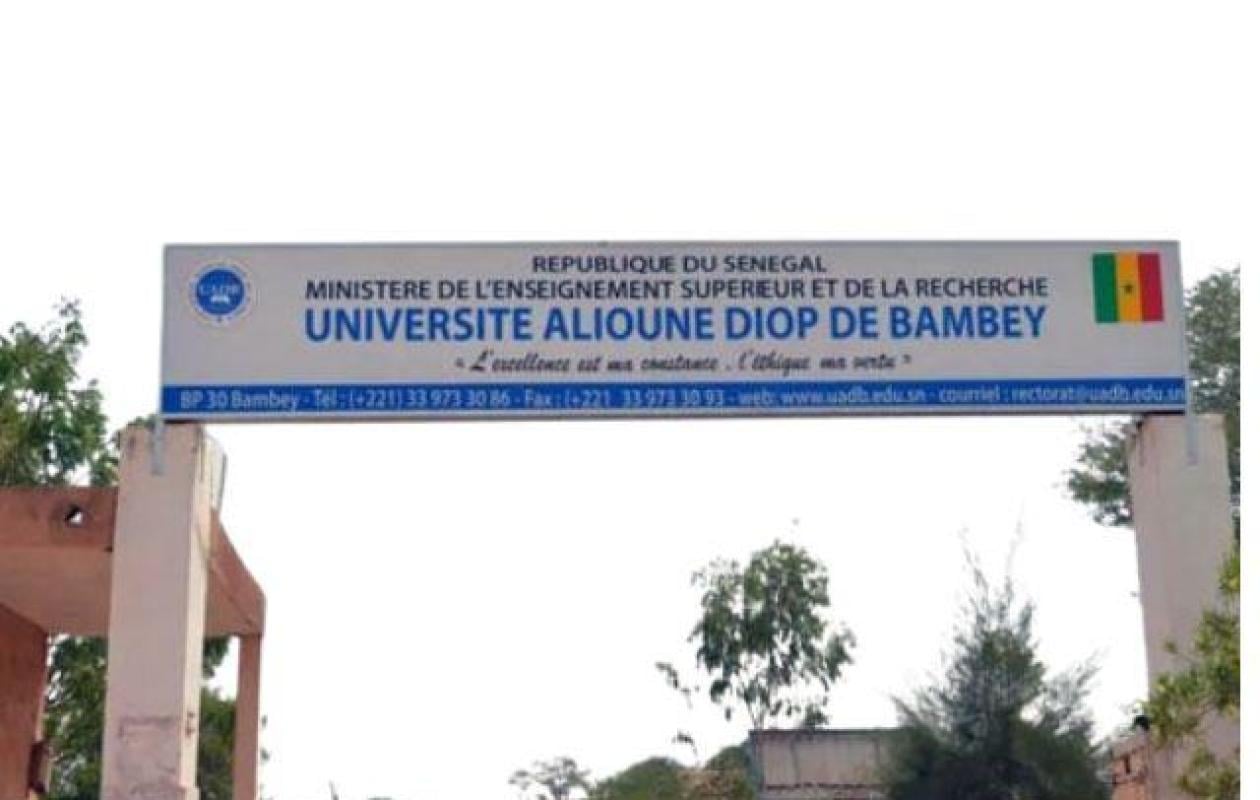 Universités en ébullition : La tension gagne Bambey, Saint-Louis et Ziguinchor