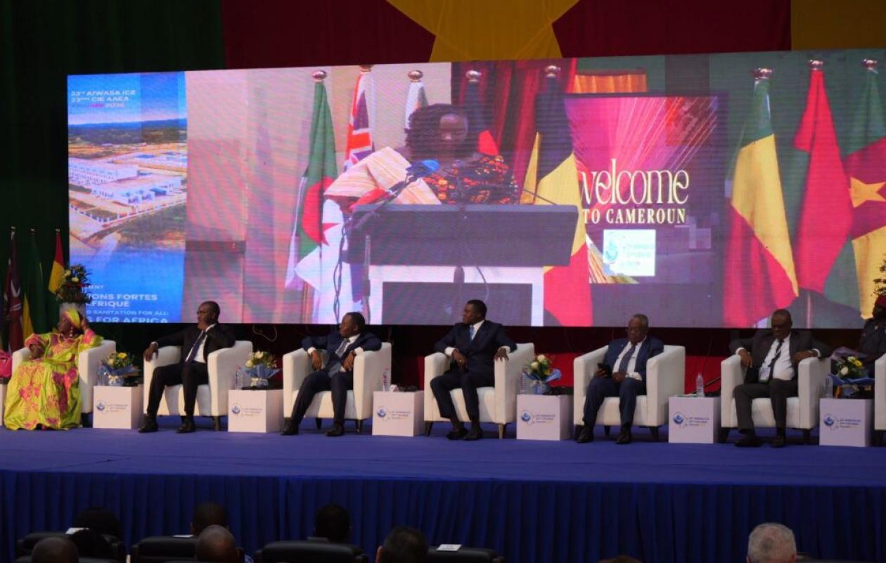 23ème Congrès de AAEA : L’Afrique fonce sur la voie des solutions durables