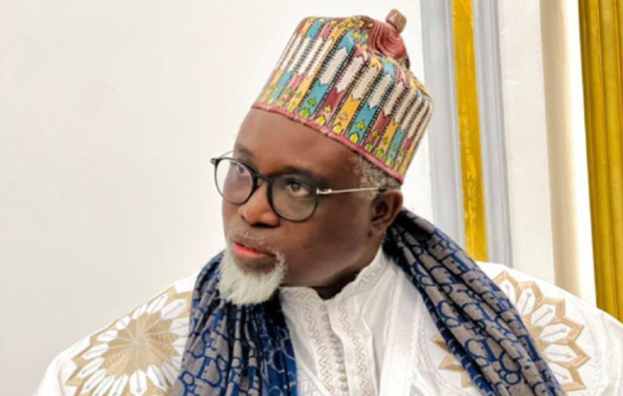 Crise à l’UCAD : le Khalife général de Bambilor appelle l’État au dialogue direct avec les étudiants