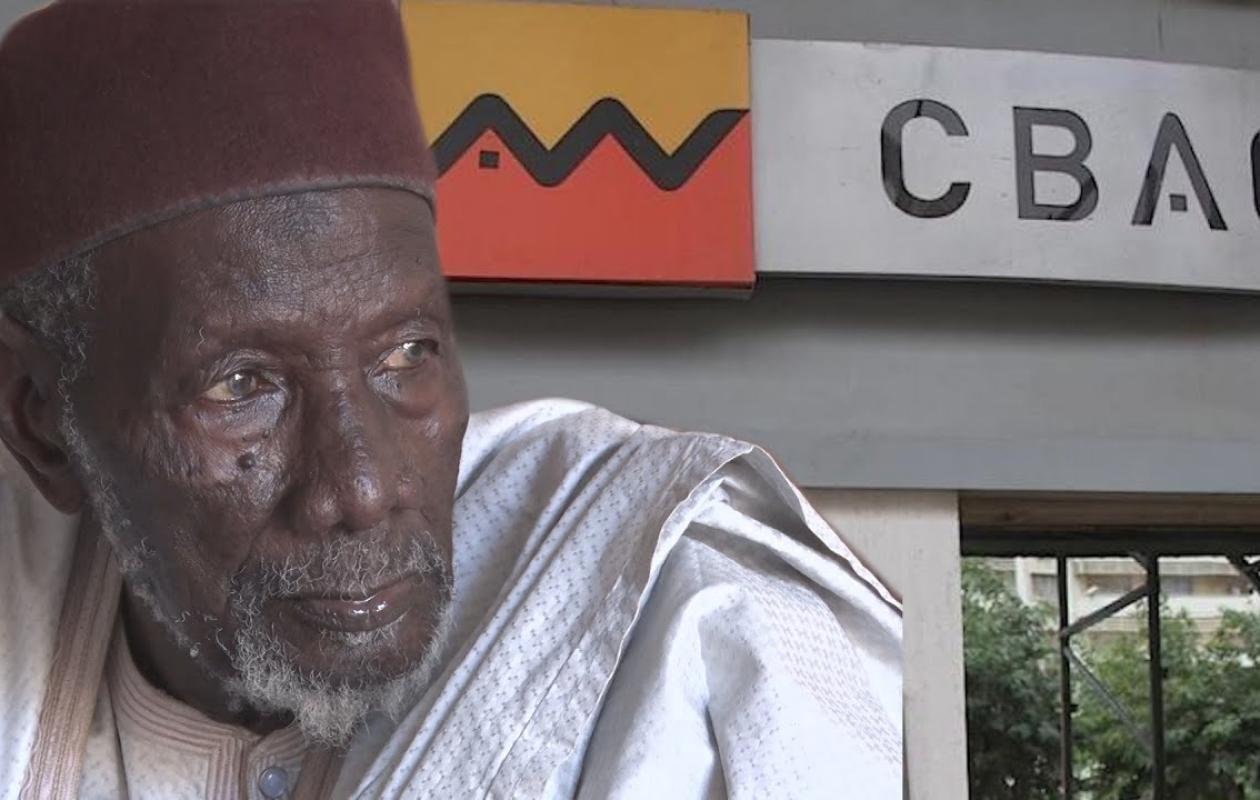 Affaire Bocar Samba Dièye–CBAO : À plus de  90 ans, le patriarche renonce aux milliards pour sauver son honneur