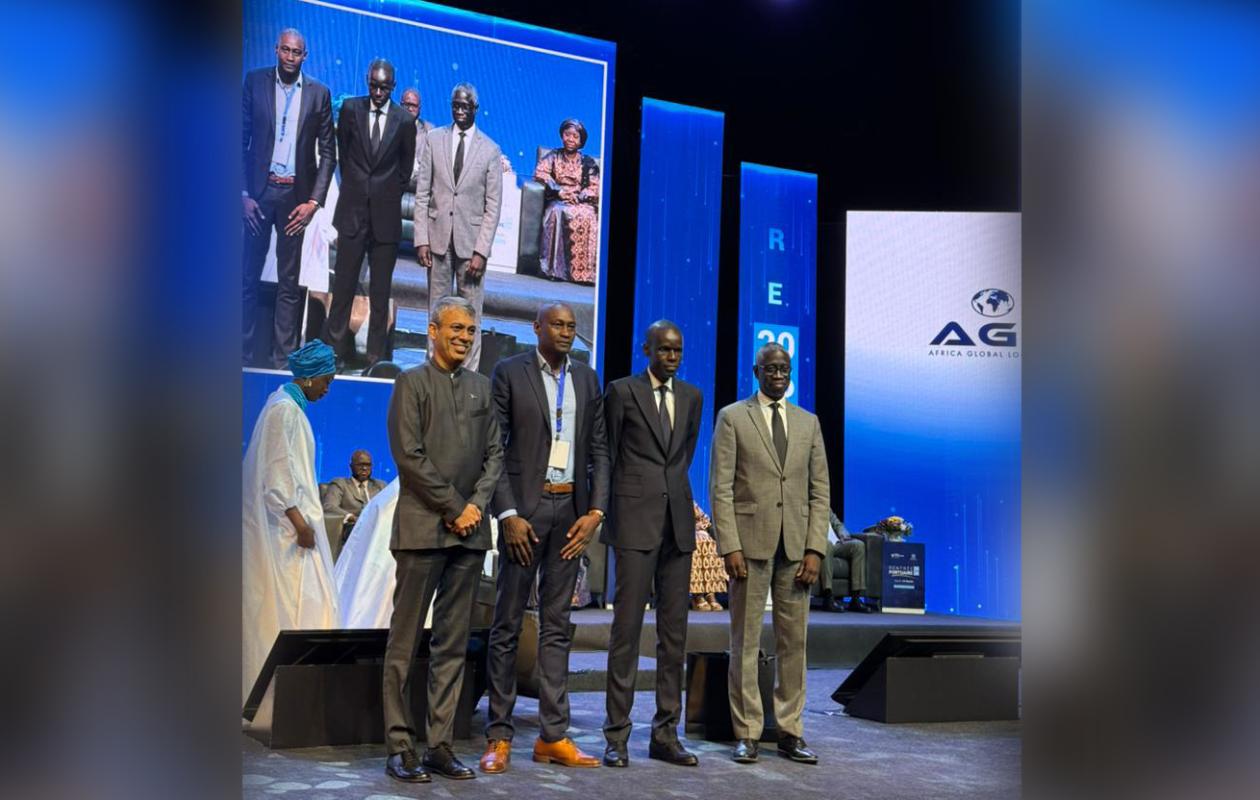 Rentrée portuaire : Le PAD en eau bleue