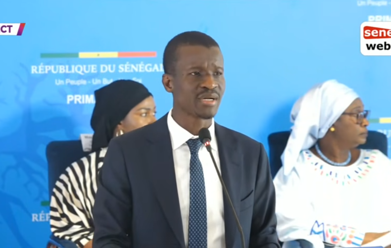 Manifestations à l’UCAD : Bamba Cissé condamne les excès et promet des sanctions exemplaires