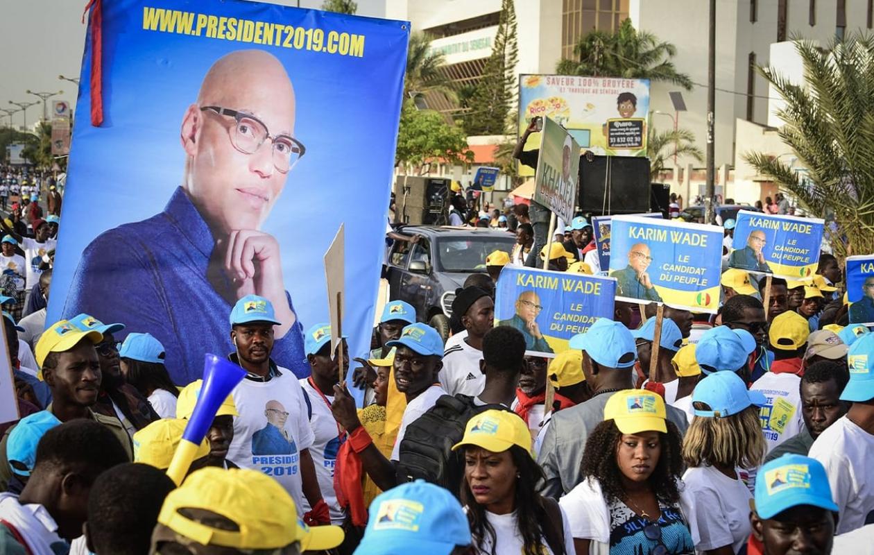 Décès de l’étudiant Abdoulaye Ba : Le PDS dénonce une répression « disproportionnée » et exige une enquête indépendante