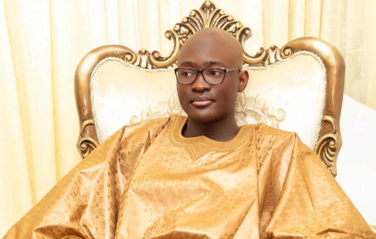 La honte d’une nation qui frappe ses étudiants (Par Dr Cheikhabdou Lahad MBACKE)