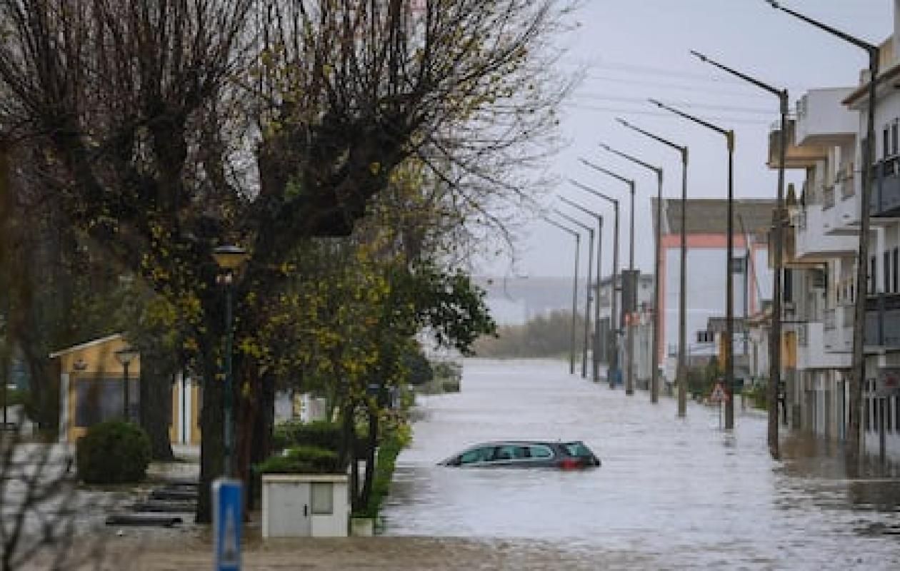 Madagascar: le cyclone Gezani frappe de plein fouet la deuxième ville du pays, dégâts "monstrueux"
