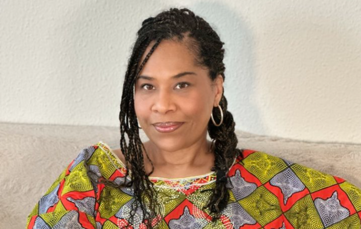 Le message de Nathalie Yamb au président tchadien après la mort de Saif al-Islam Kadhafi