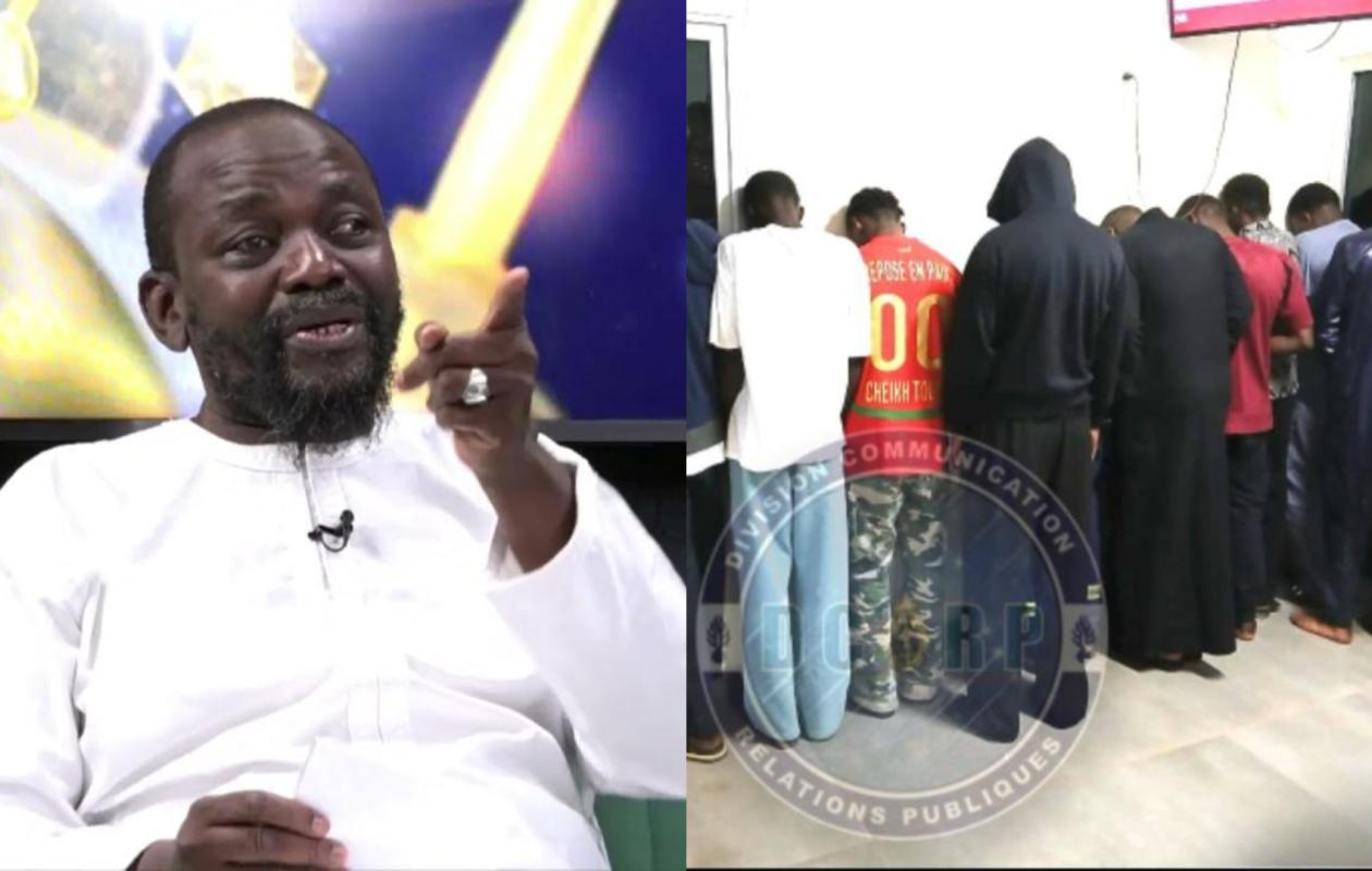 Criminalisation de l'homosexualité : And Samm Jikko Yi lance un ultimatum au régime