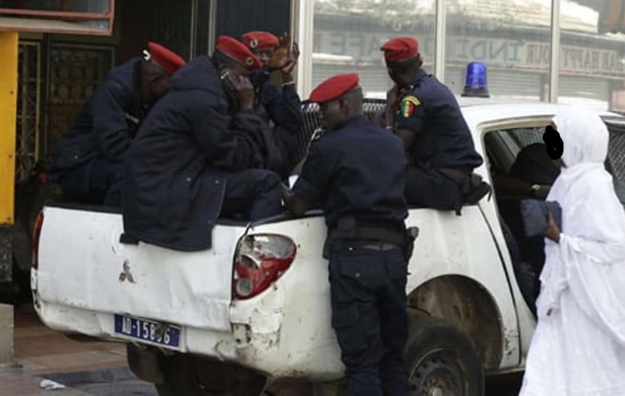 Transmission présumée volontaire du VIH : 13 nouvelles personnes, dont deux célébrités, visées