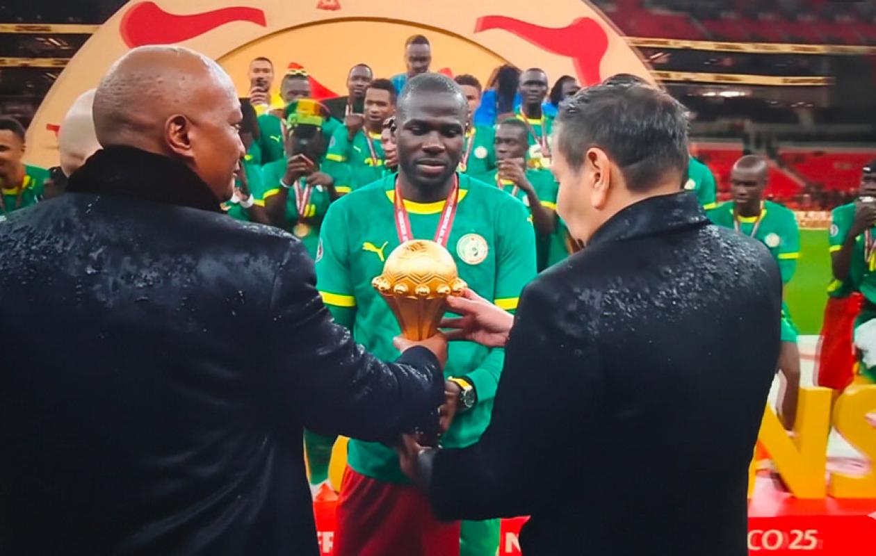 Retard des primes FIFA et CAF : le Sénégal, champion d’Afrique et qualifié au Mondial 2026, attend ses 11 milliards F CFA