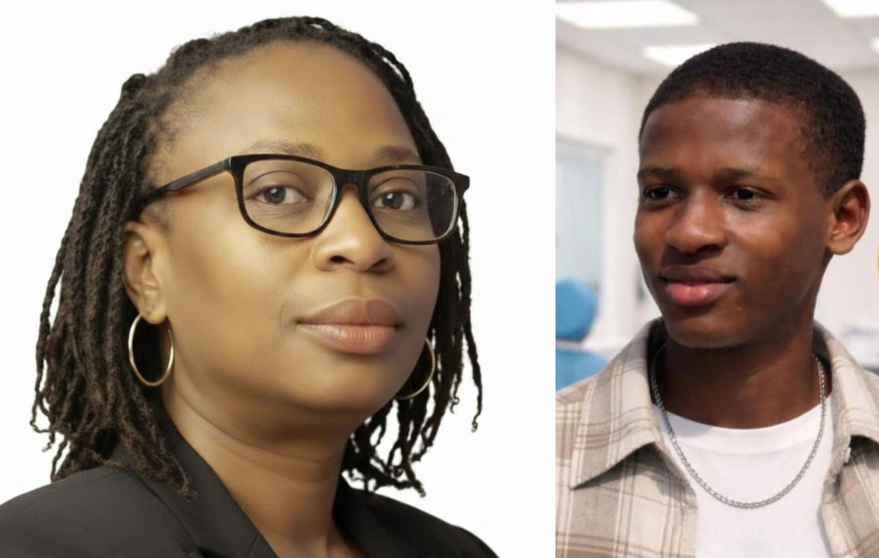 « Devoir de colère » ! (Par Fatoumata Bernadette SONKO)