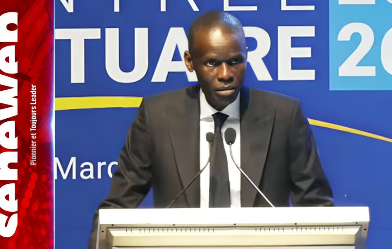 Rentrée portuaire 2026 : Waly Diouf Bodiang lance le Plan de repositionnement du PAD et signe des contrats d’objectifs avec les directeurs sectoriels