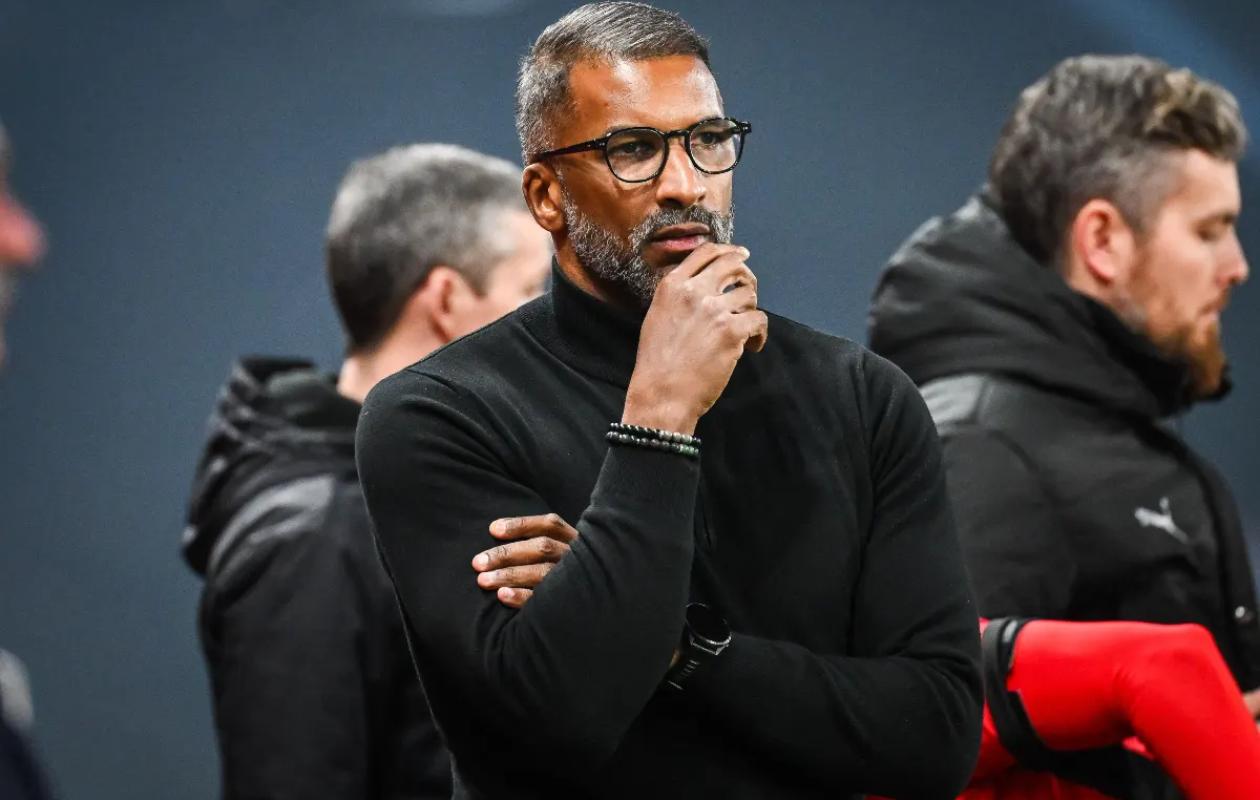 Marseille : Habib Bèye contacté pour remplacer Roberto De Zerbi (RMC)