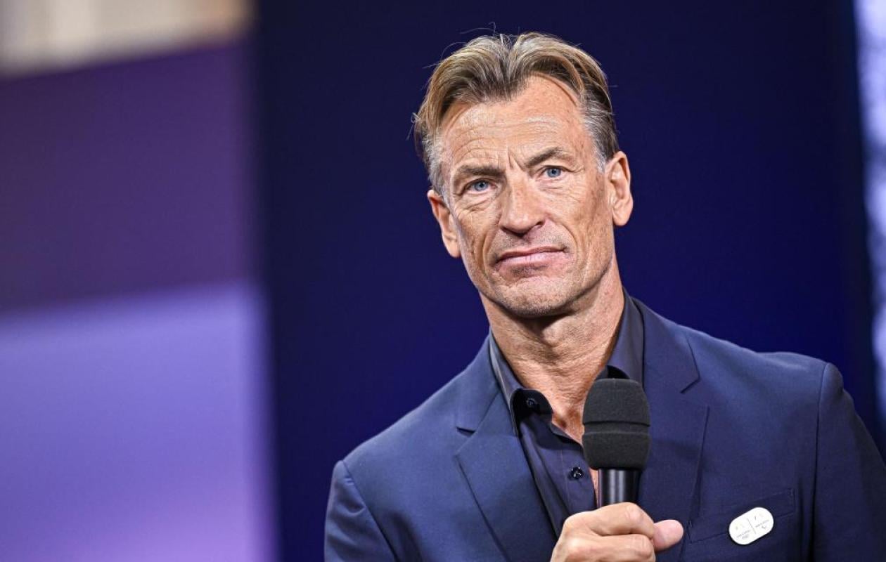 Équipe nationale du Sénégal : Hervé Renard explique pourquoi il n’a pas succédé à Aliou Cissé