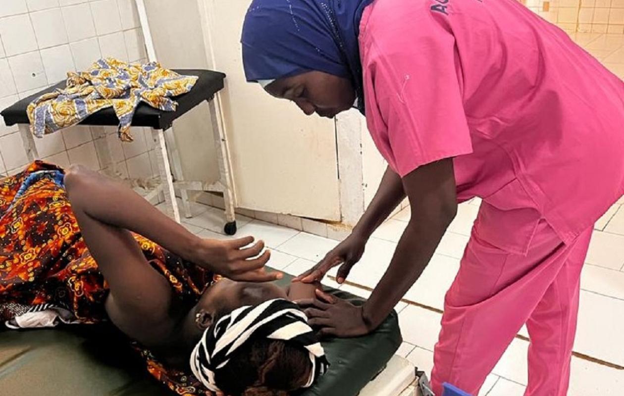 Santé maternelle et infantile: Dakar mobilise l’Afrique pour accélérer les ODD 2030