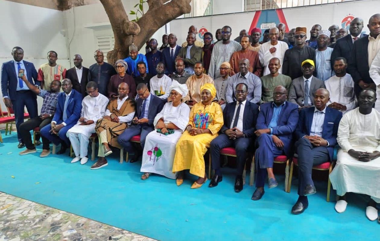 Décès d'Abdoulaye Ba : La Coalition Diomaye Président appelle à la pacification de l’espace universitaire