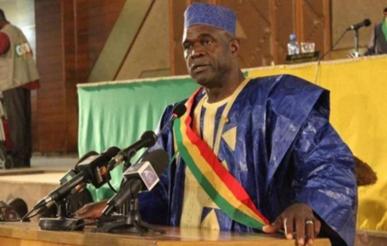 Côte d’Ivoire : le député Malien Mamadou Gassama libéré après une grâce présidentielle d’Alassane Ouattara