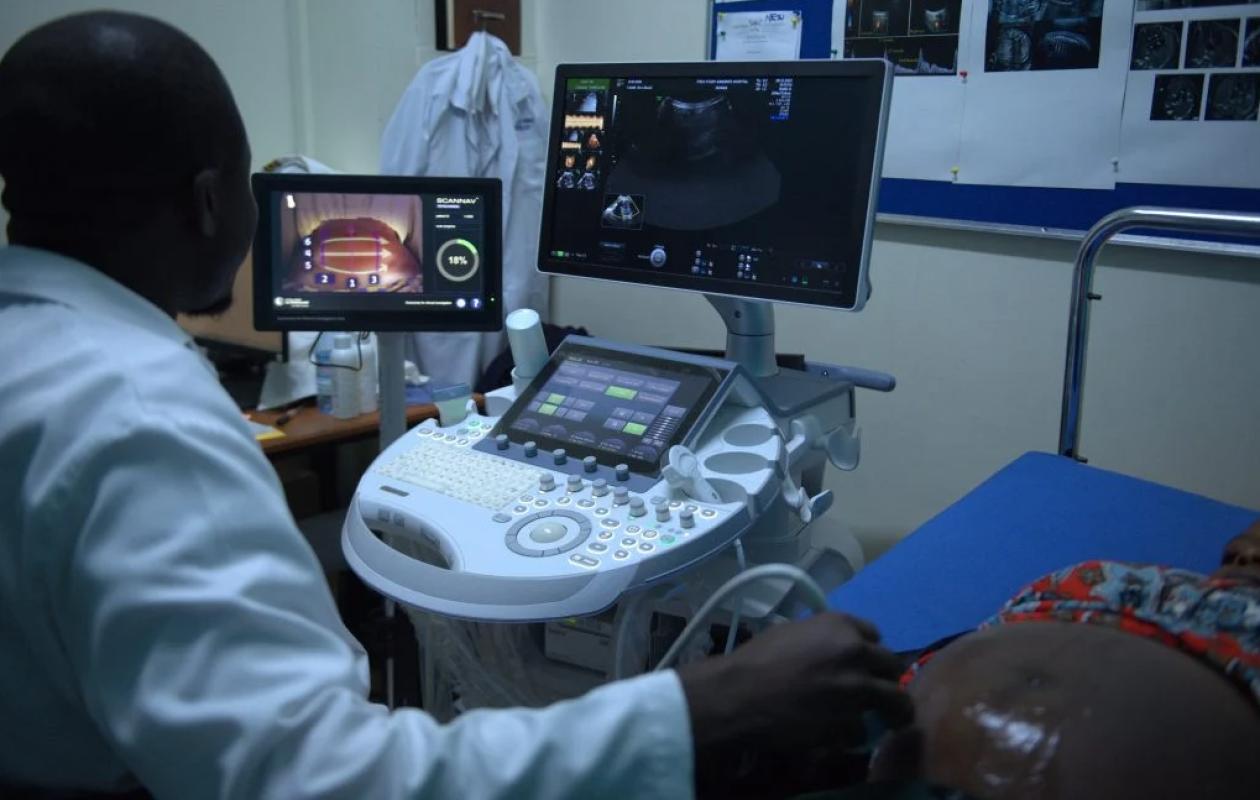 Grossesse extra-utérine : une urgence médicale à ne pas négliger