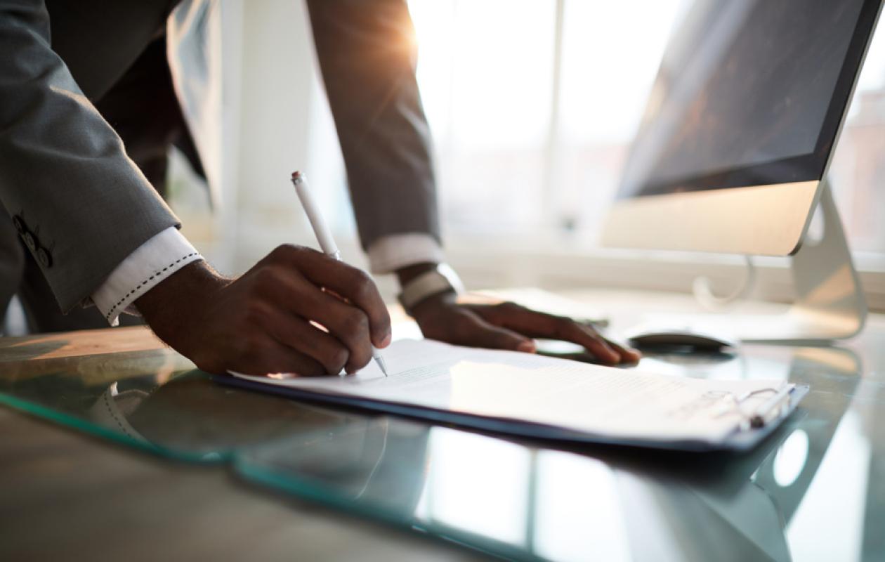 Economie : La création de nouvelles entreprises en hausse au Sénégal, mais…