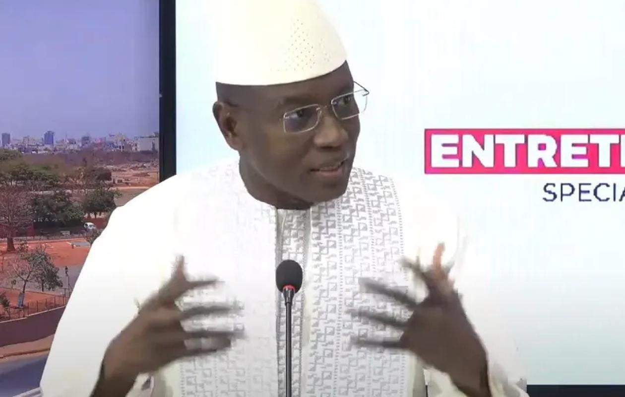 Aly Ngouille Ndiaye évoque un taux alarmant de VIH chez les homosexuels à Dakar