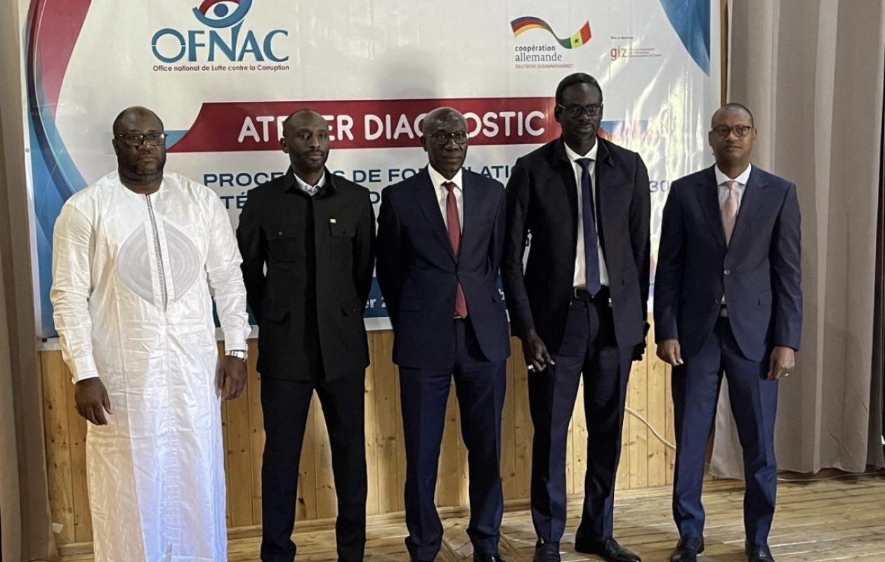 Lutte contre la corruption : L’OFNAC lance sa refondation stratégique et vise la sortie de la « zone rouge »