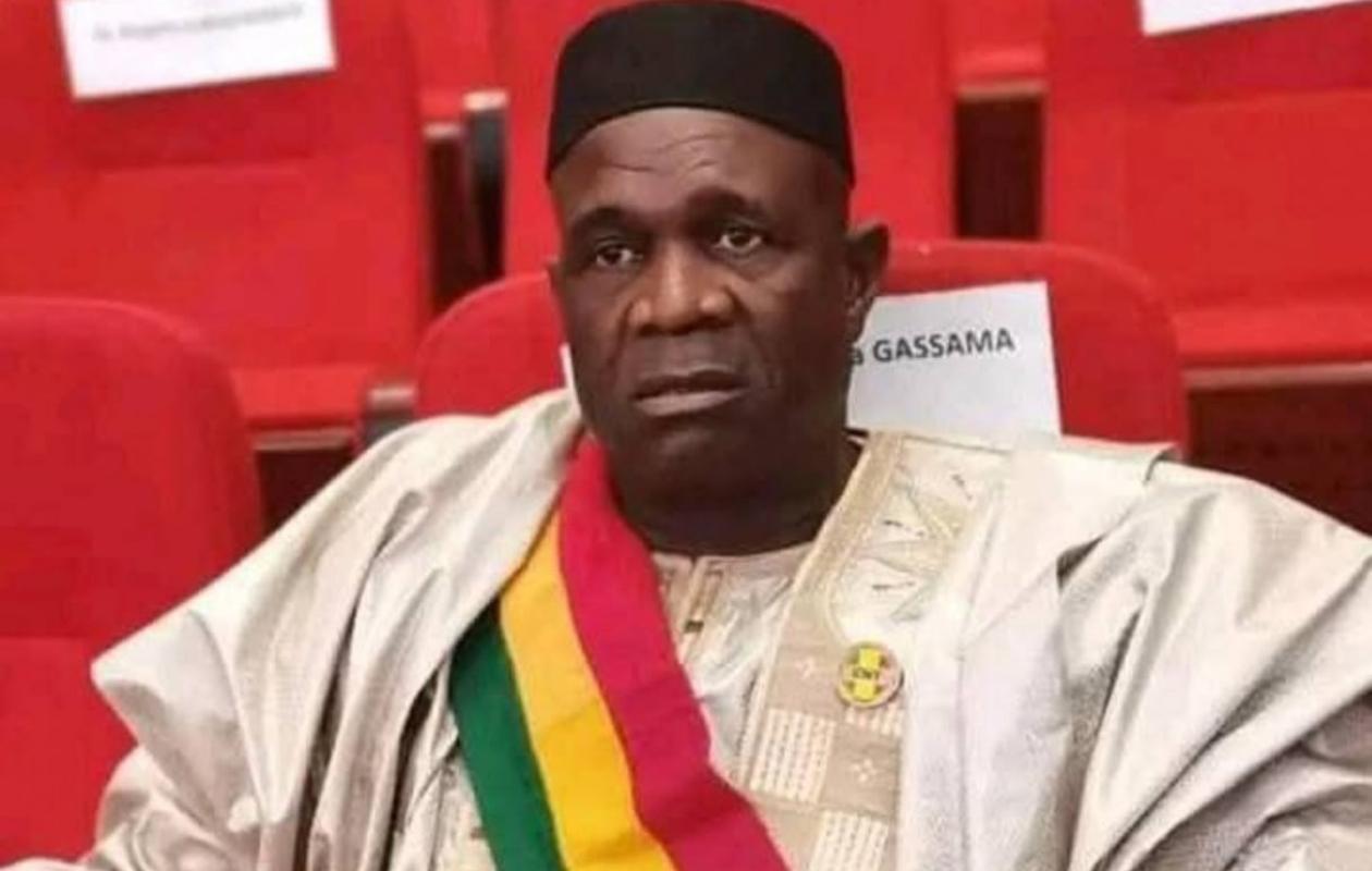 Côte d’Ivoire  : Ouattara gracie Mahamadou Hawa Gassama, le député malien condamné à 3 ans de prison