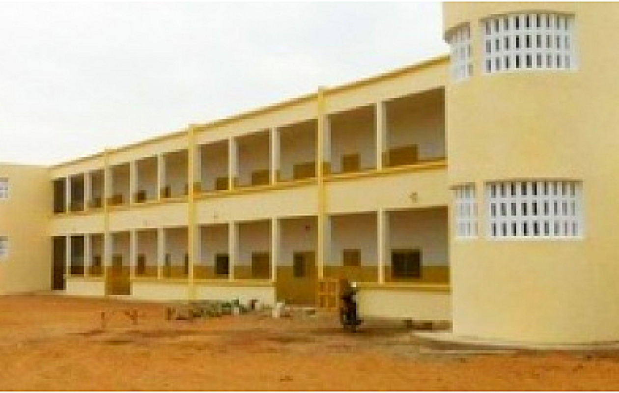 Matam : En plus de la Grève des Enseignants, Des Mouvements de Protestation et Manifestations des élèves paralysent le système