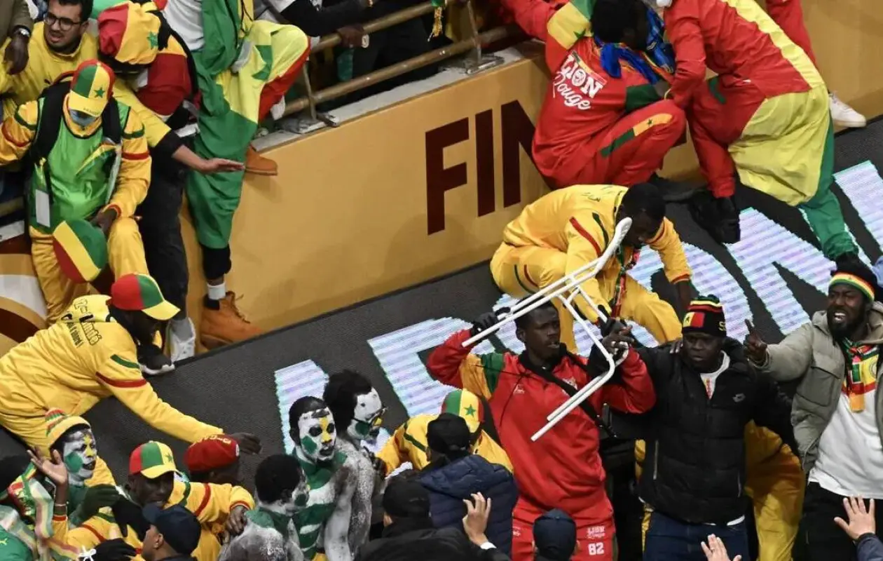 Rufisque : Une veillée nocturne organisée pour exiger la libération des supporters détenus au Maroc