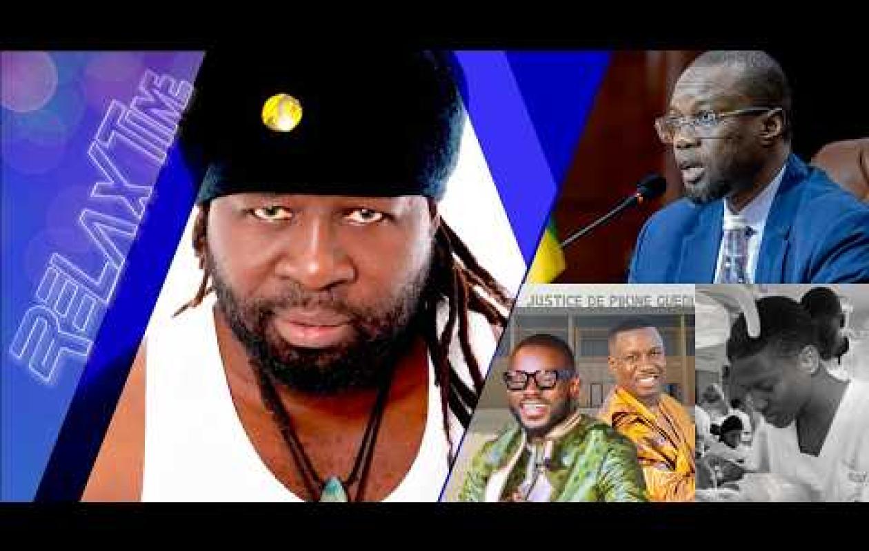 RELAX TIME : Images choquantes à l’Ucad – Affaire Pape Cheikh Diallo, Dread Maxim brise le silence !