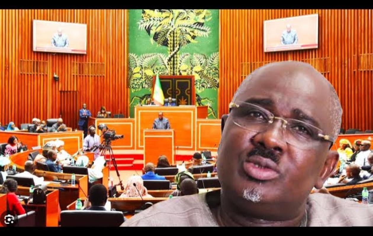 Levée d’immunité parlementaire : Les avocats de Farba Ngom dénoncent une violation manifeste de ses droits