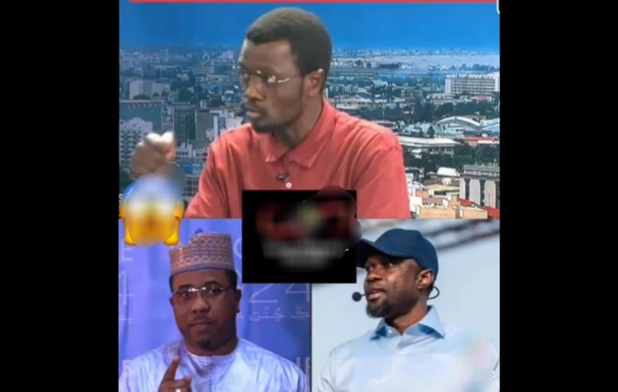 Diffusion de fausses nouvelles : Modou Fall Yobal de Sen TV placé en garde à vue à la BR de Faidherbe