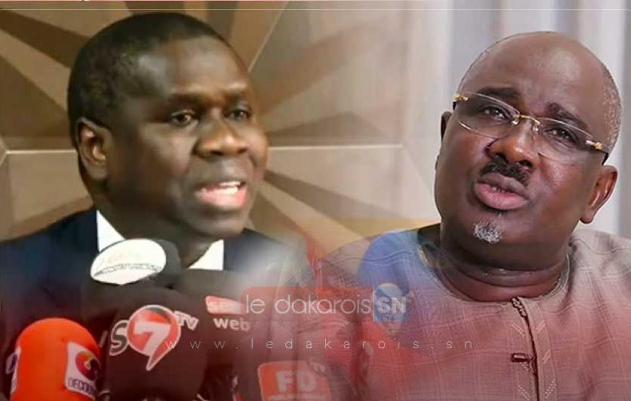 Levée de l’immunité de Farba Ngom : Me Oumar Youm annonce une plainte contre la ministre Yassine Fall