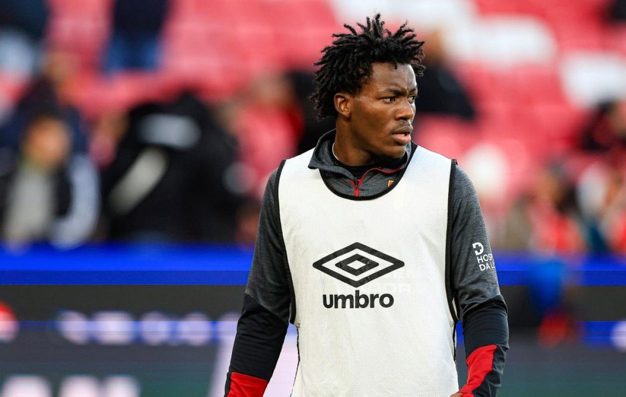 Mercato : La famille Doué régale le PSG !