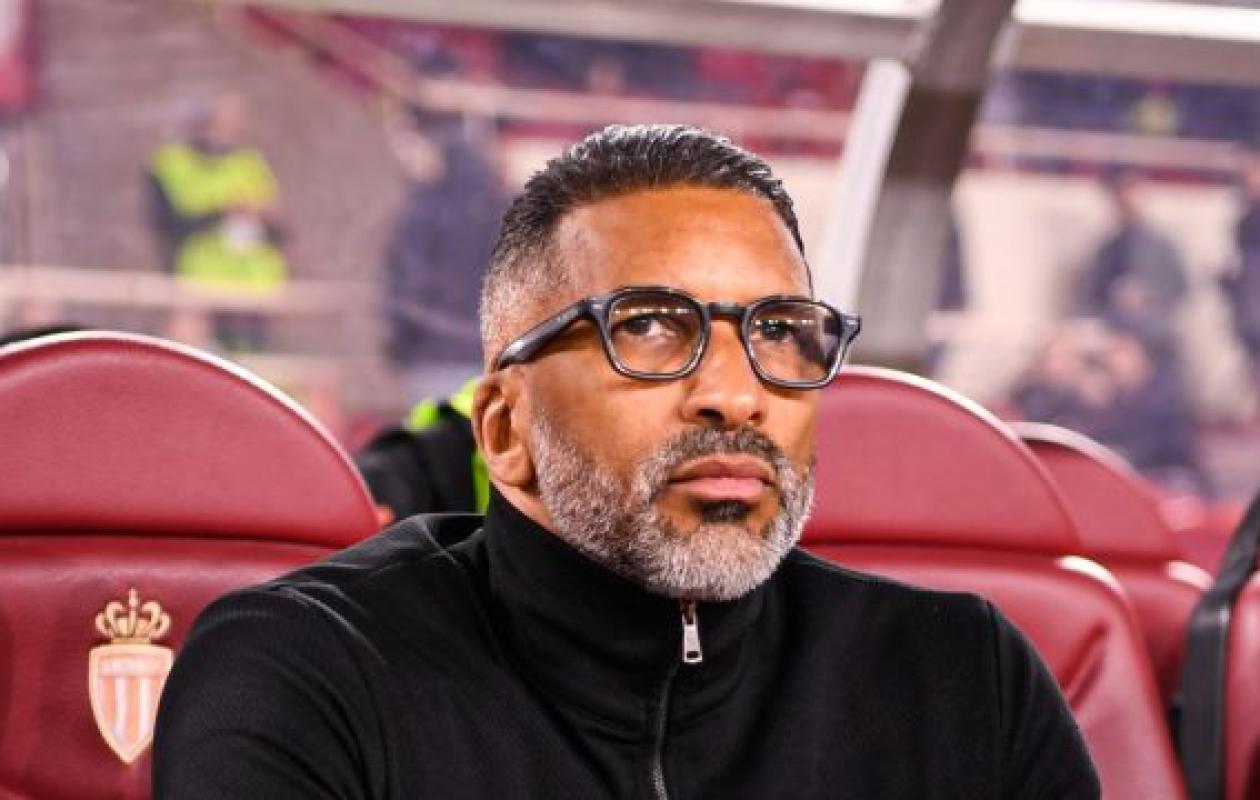 Stade Rennais: On connaît l;e remplaçant de Beye