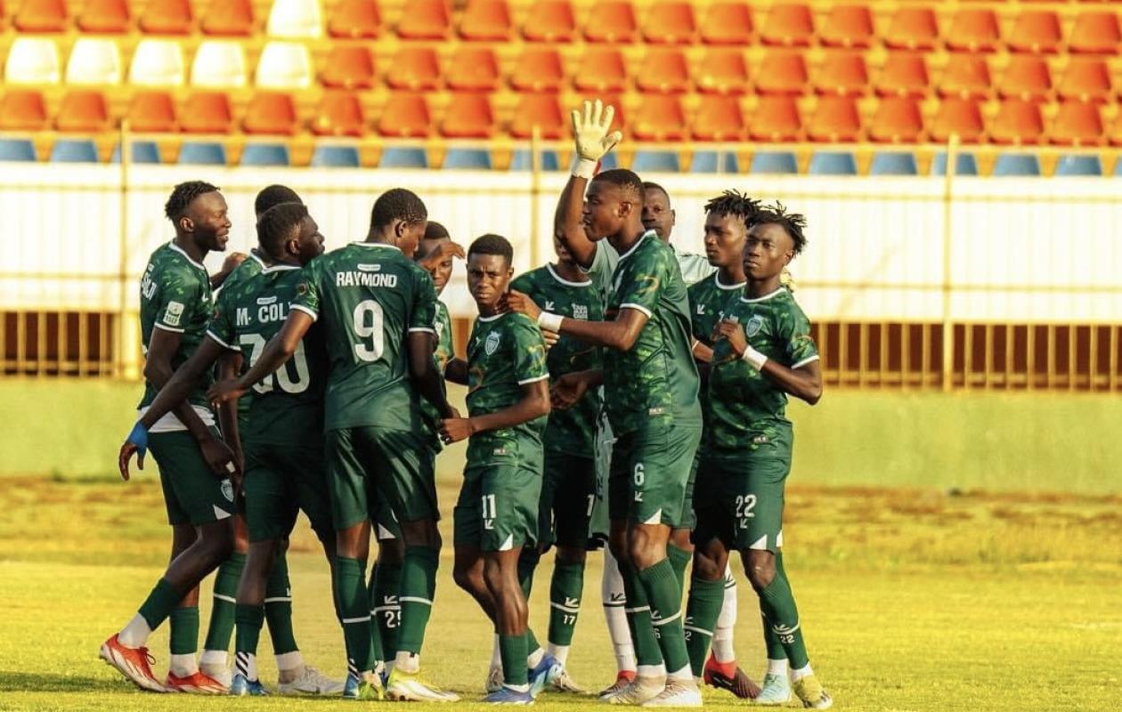 16es de finale de la Coupe du Sénégal : Casa Sports, Jamono Fatick et Teungueth FC passent, l’AS Douanes reste à quai