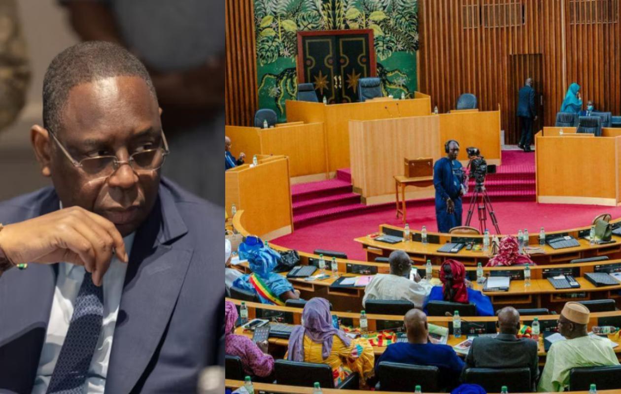 Haute Cour de justice : deux autres anciens ministres de Macky Sall visés