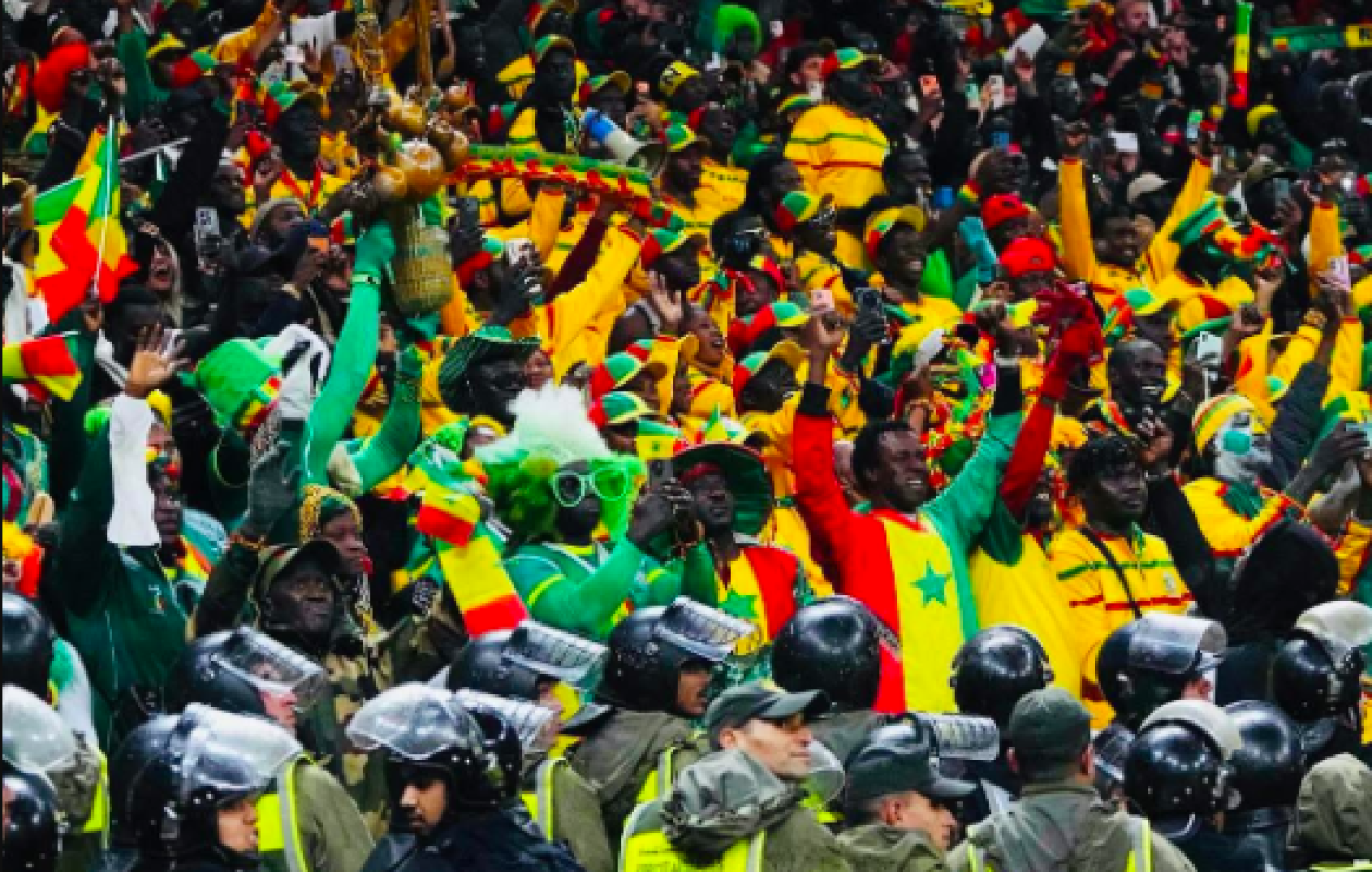 Supporters détenus au Maroc : les 18 Sénégalais interdits de parler wolof