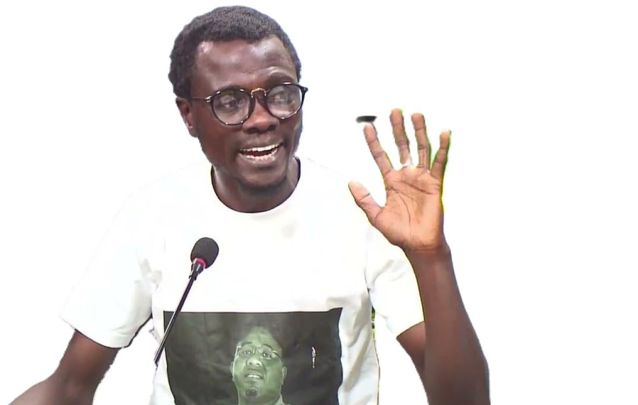 Affaire du décès de l'étudiant Abdoulaye Ba : Modou Fall Yobal de Sen TV déféré