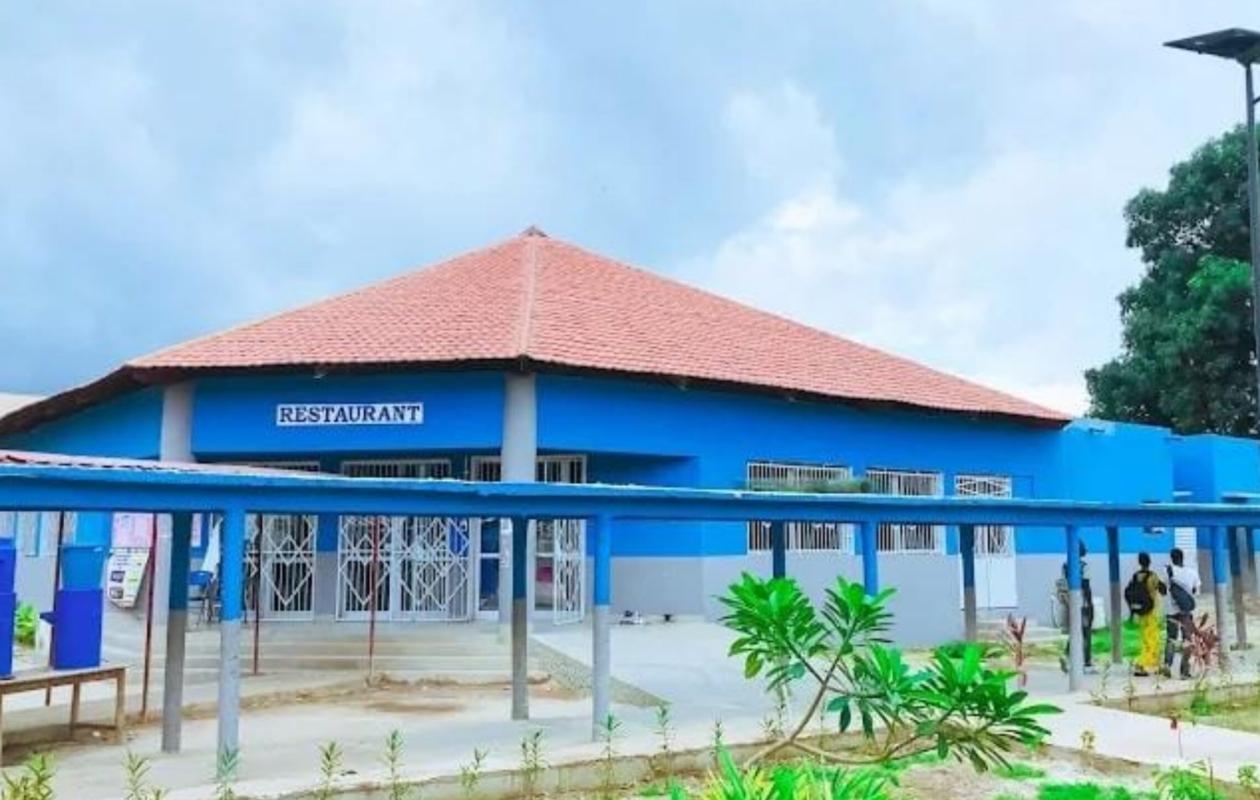 Université de Ziguinchor : À peine ouvert, le restaurant ferme à nouveau ses portes