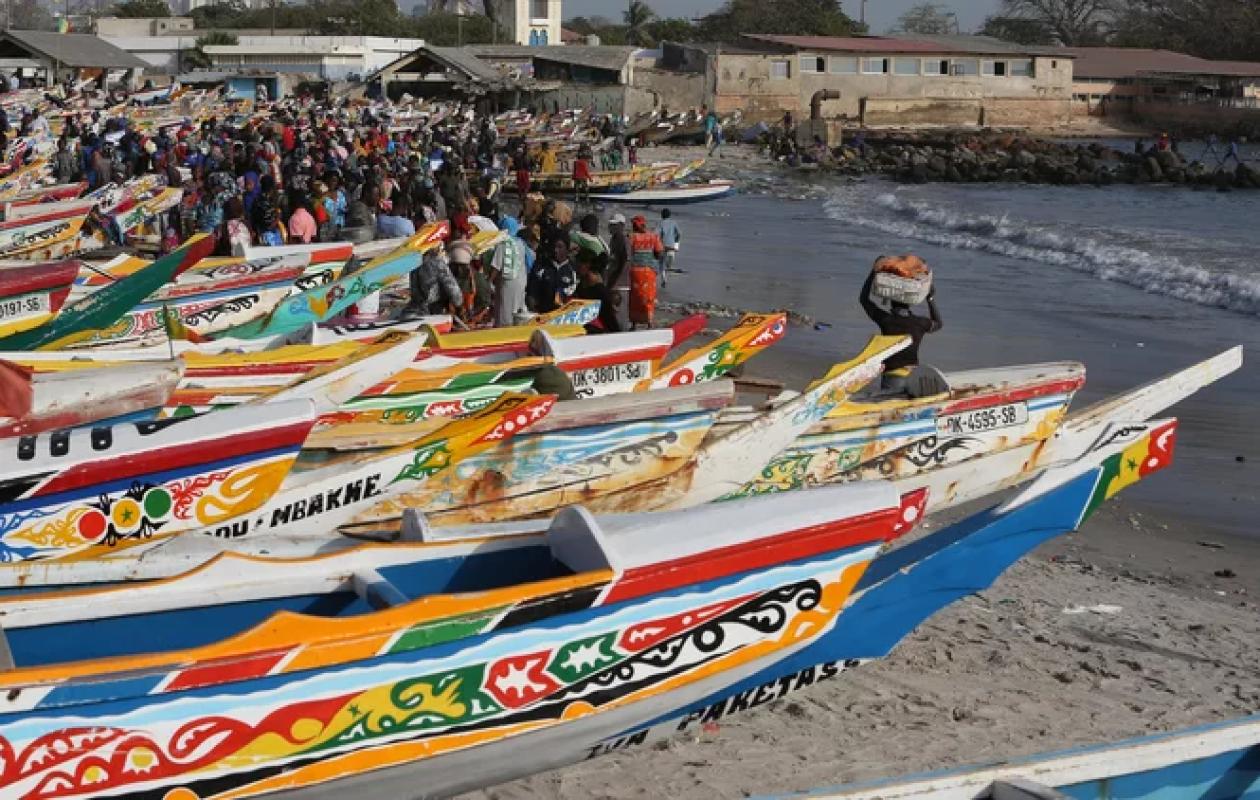 Pêche artisanale, une économie majeure reléguée au second plan