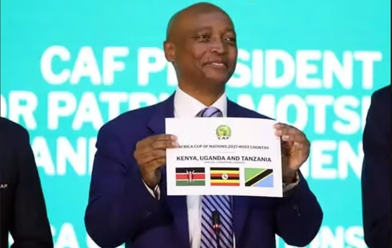 CAN-2027: l'option d'un report agitée