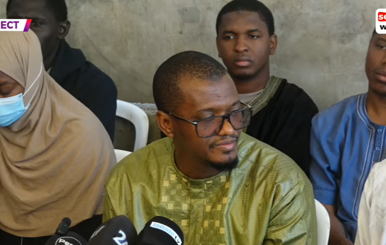 Mort de Abdoulaye Bâ : La demande officielle de sa famille à l’endroit des autorités