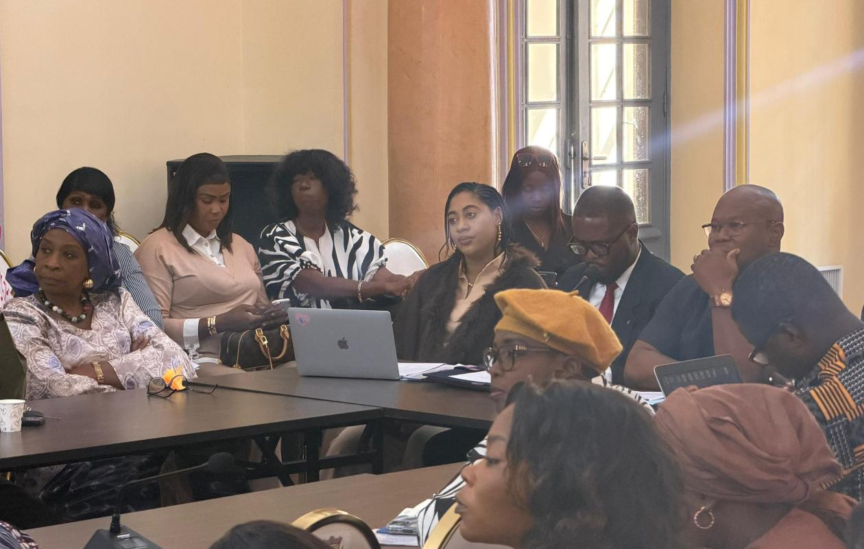 Éducation : la Ville de Dakar et « Bosembo Deggu » s’unissent pour forger des citoyens modèles