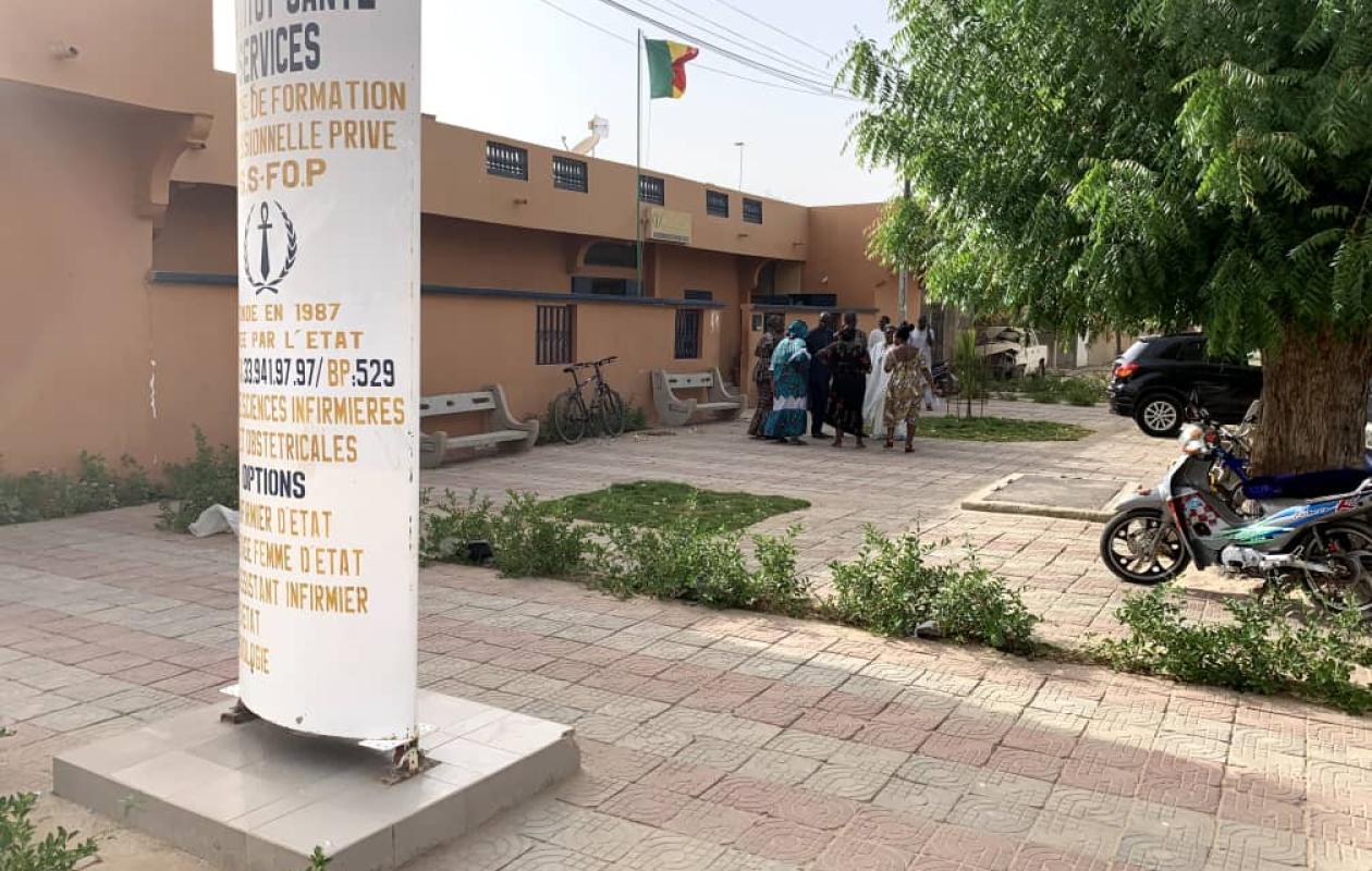 Journées Sans Tickets au CROUS de Sine-Saloum : fermeture des restaurants de Kaolack et Kaffrine